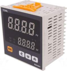 AUTONICS Automation module: regulator | temperature