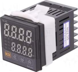 AUTONICS Module: regulator | temperature |