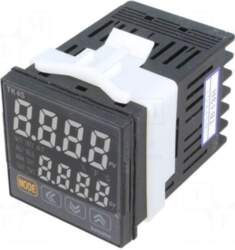 AUTONICS Module: regulator | temperature |