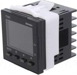 AUTONICS Module: regulator | temperature |