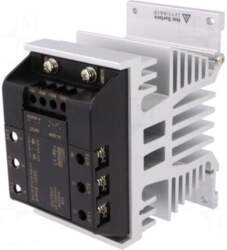 AUTONICS Relay: solid state | Ucntrl: