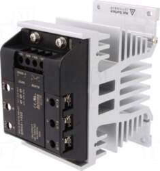 AUTONICS Relay: solid state | Ucntrl:
