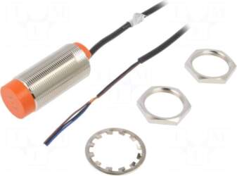 AUTONICS Sensor: capacitive | Range: 0÷15mm