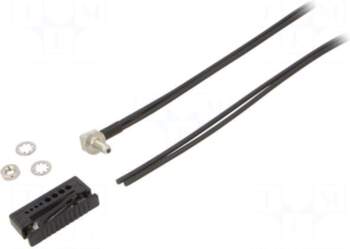 AUTONICS Sensor: fiber-optic | Range: 0÷230mm