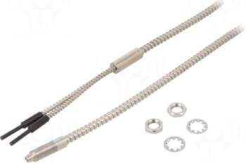 AUTONICS Sensor: fiber-optic | Range: 0÷270mm