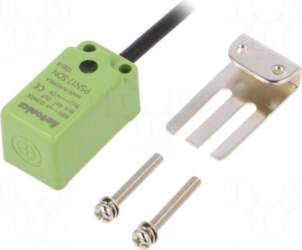 AUTONICS Sensor: inductive | 0÷5mm |