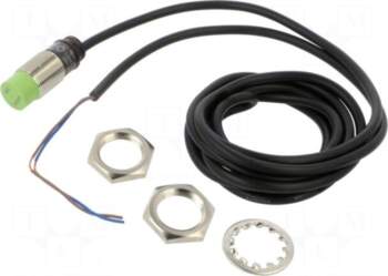 AUTONICS Sensor: inductive | OUT: NO