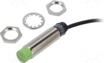 AUTONICS Sensor: inductive | OUT: NPN