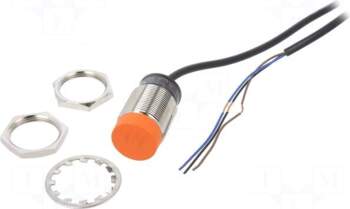 AUTONICS Sensor: inductive | OUT: PNP