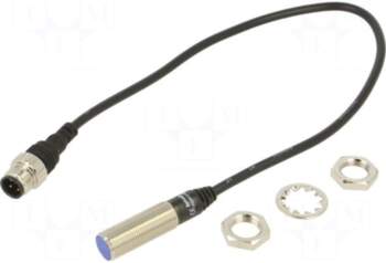 AUTONICS Sensor: inductive | OUT: PNP
