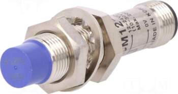 AUTONICS Sensor: inductive | Output conf:
