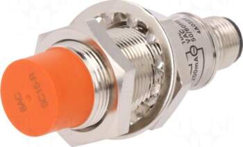 AUTONICS Sensor: inductive | Range: 0÷8mm