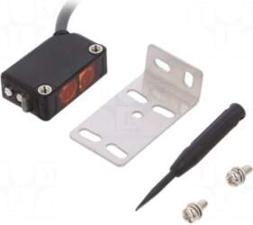 AUTONICS Sensor: photoelectric | Range: 1m