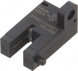AUTONICS Sensor: photoelectric | Range: 5mm