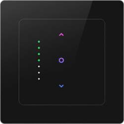 Avatto CS20-EU-B WiFi Touch smart blind