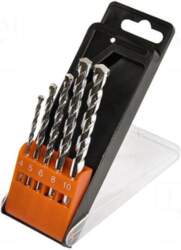 AVIT Drill set | Application: concrete