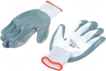 AVIT Protective gloves | Size: XL