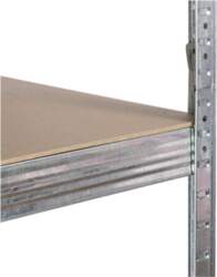 Awtools AW Shelf Unit 6 Shelves