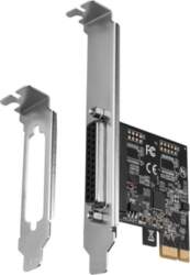 AXAGON Interface adapter - plug-in card