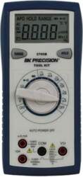 B&K PRECISION Digital multimeter | LCD