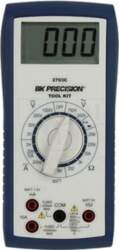B&K PRECISION Digital multimeter | LCD