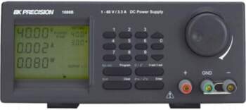 B&K PRECISION Laboratory power supply: programmable