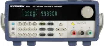 B&K PRECISION Laboratory power supply: programmable