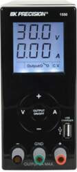B&K PRECISION Laboratory power supply: standard