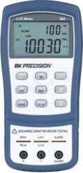 B&K PRECISION LCR meter | LCD
