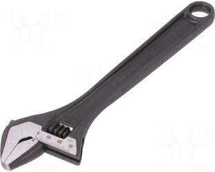 BAHCO Key | adjustable | 255mm