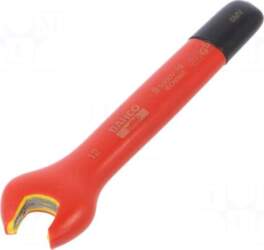 BAHCO Key | insulated,spanner |