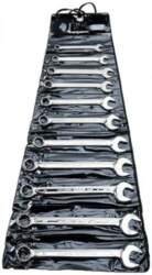 BAHCO Key set | combination spanner