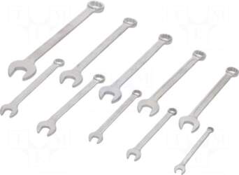 BAHCO Key set | combination spanner