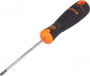 BAHCO Screwdriver | Phillips | PH0
