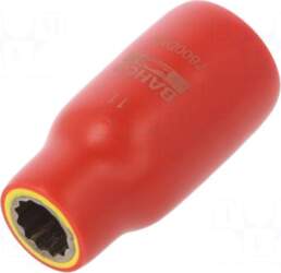 BAHCO Key | insulated,twelve point