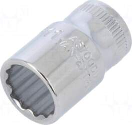 BAHCO Key | twelve point socket