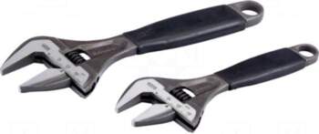 BAHCO Wrench: socket spanner-set | 2pcs
