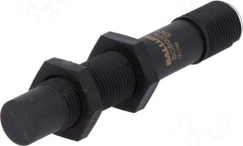 BALLUFF Sensor: capacitive | Range: 1÷8mm