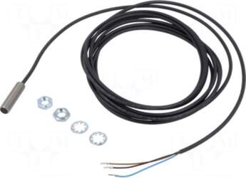 BALLUFF Sensor: inductive | OUT: PNP