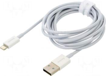 BASEUS Cable | Apple Lightning plug