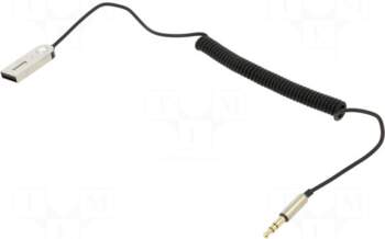 BASEUS Cable | Jack 3.5mm