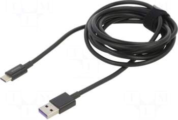 BASEUS Cable | USB A plug