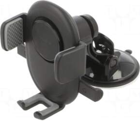 BASEUS Car holder | black |
