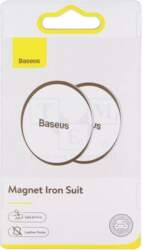 BASEUS Plate | for dashboard,self-adhesive
