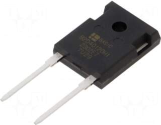 BASiC SEMICONDUCTOR Diode: Schottky rectifying |