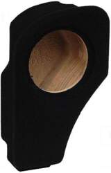 BASSER Car loudspeaker enclosure | MDF