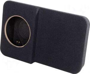 BASSER Car loudspeaker enclosure | MDF