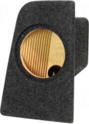 BASSER Car loudspeaker enclosure | MDF