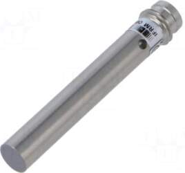 BAUMER Sensor: inductive | 0÷2mm |