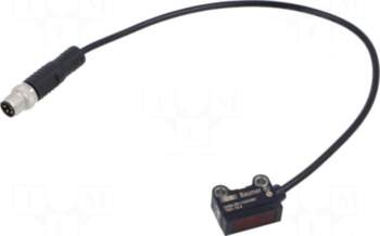 BAUMER Sensor: photoelectric | Range: 20÷200mm